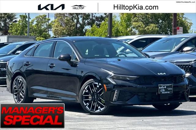 2026 Kia K5 GT for sale in Richmond, CA