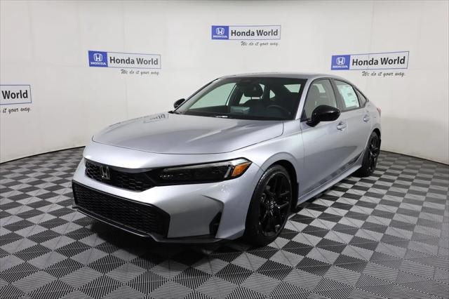2026 Honda Civic Sport for sale in Louisville, KY