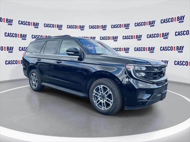 2025 Ford Expedition Active for sale in Yarmouth, ME