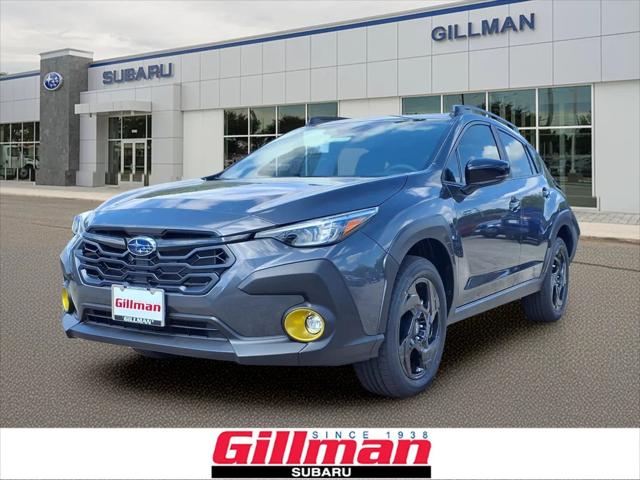 2026 Subaru Crosstrek Sport for sale in Houston, TX