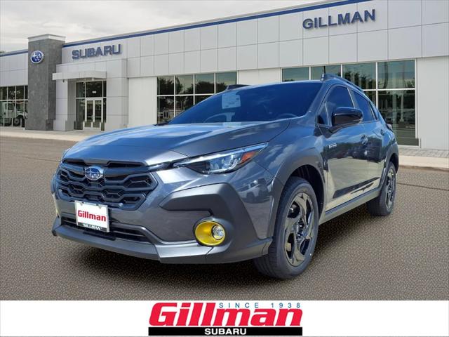 2026 Subaru Crosstrek Sport for sale in Houston, TX