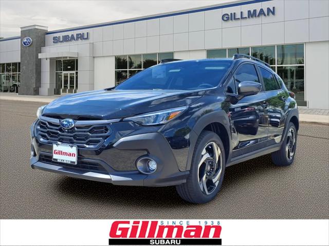 2026 Subaru Crosstrek Limited for sale in Houston, TX