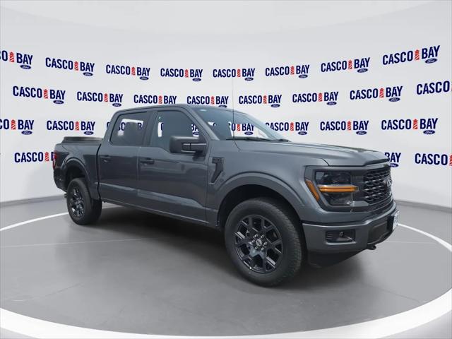 2026 Ford F-150 STX for sale in Yarmouth, ME