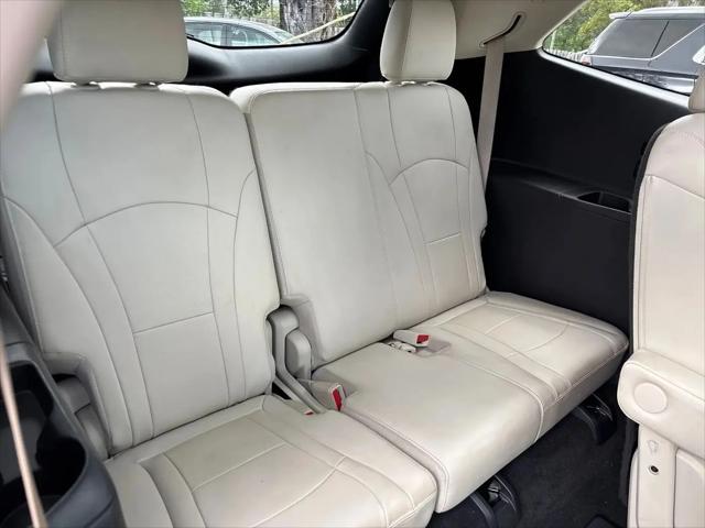 2023 Buick Enclave Essence FWD