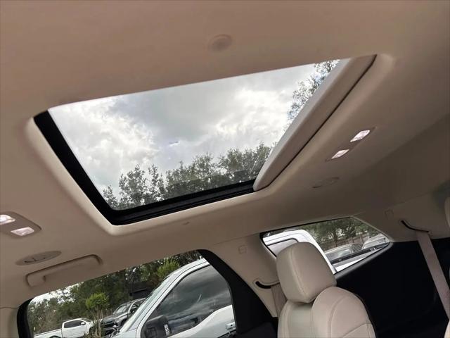 2023 Buick Enclave Essence FWD
