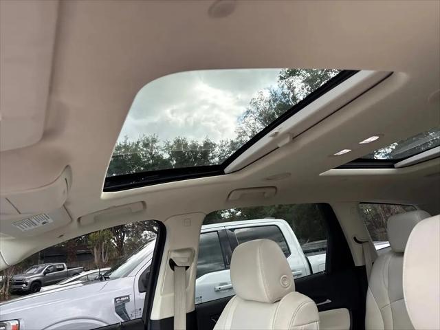2023 Buick Enclave Essence FWD