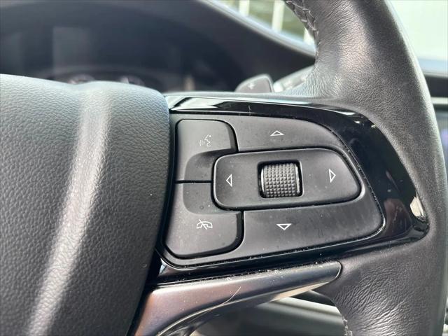 2023 Buick Enclave Essence FWD