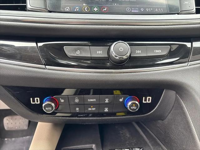 2023 Buick Enclave Essence FWD