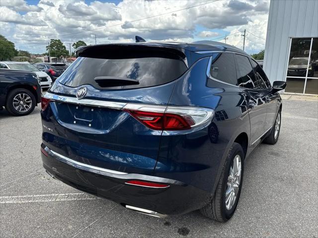 2023 Buick Enclave Essence FWD