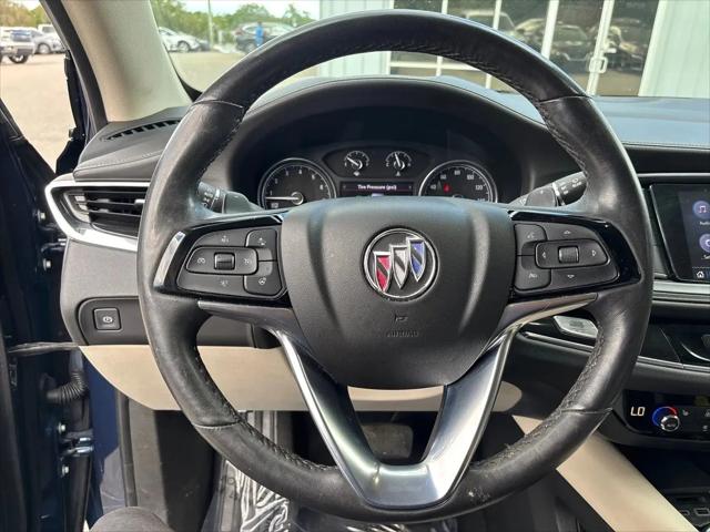 2023 Buick Enclave Essence FWD