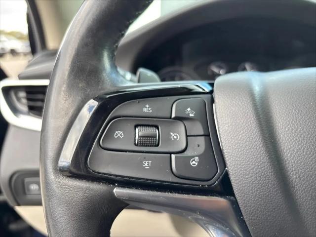2023 Buick Enclave Essence FWD