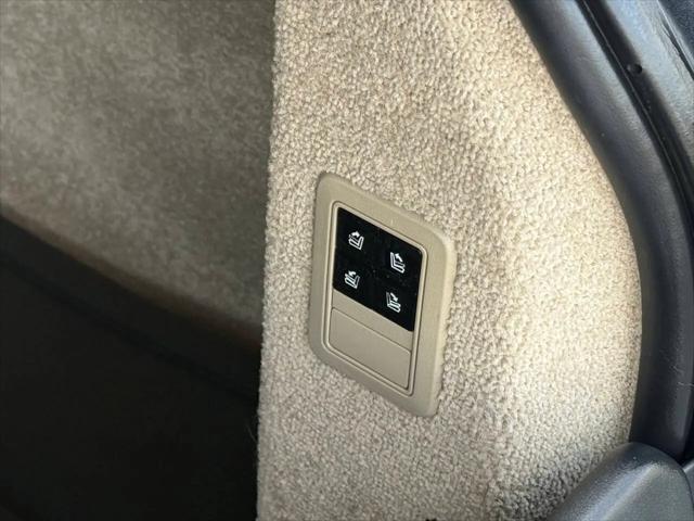 2015 Land Rover Range Rover 5.0L V8 Supercharged