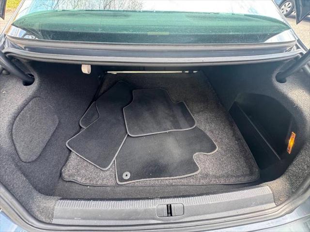 2012 Volkswagen CC Lux