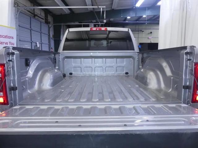 2022 Ram 2500 Laramie Crew Cab 4x4 6'4" Box