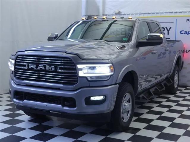 2022 Ram 2500 Laramie Crew Cab 4x4 64 Box for sale in Fredricksburg, VA