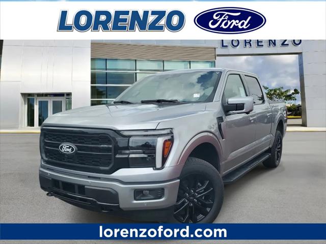 2026 Ford F-150 LARIAT for sale in Homestead, FL