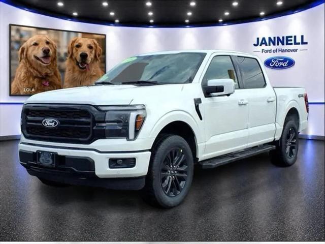 2026 Ford F-150 LARIAT for sale in Hanover, MA