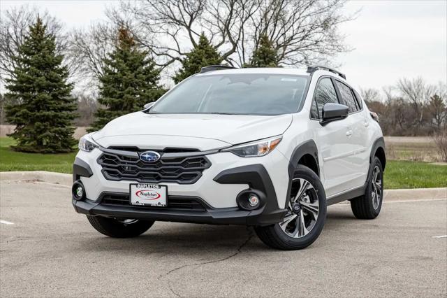 2026 Subaru Crosstrek Premium for sale in Rockford, IL