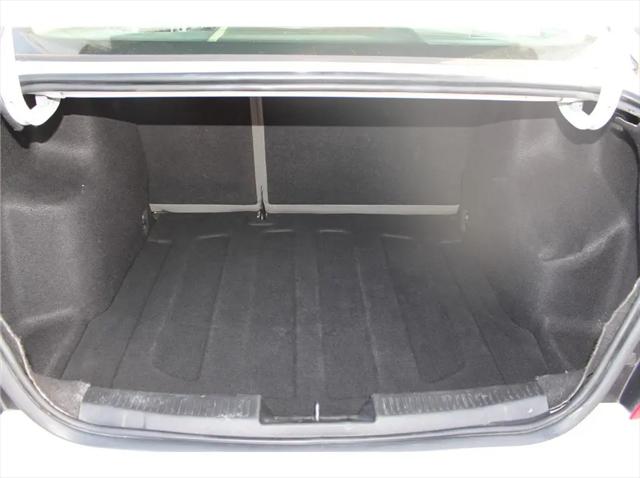 2016 Chevrolet Sonic LS Auto