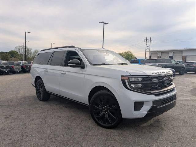 2025 Ford Expedition Platinum MAX for sale in Henderson, NC