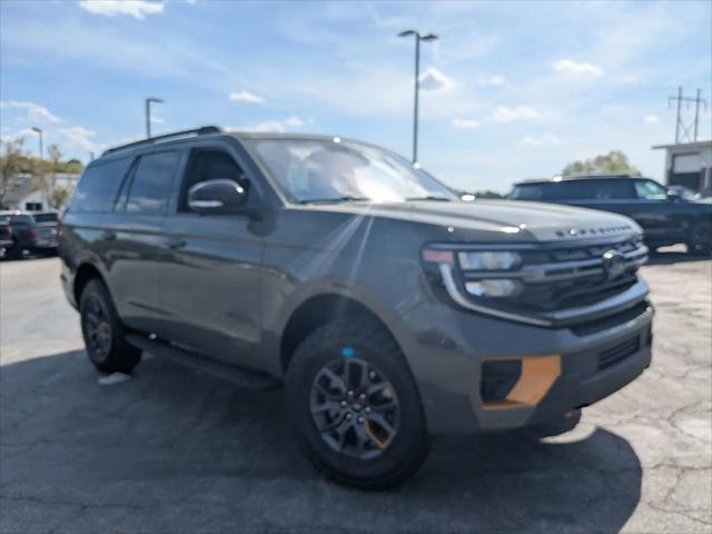 2025 Ford Expedition Tremor for sale in Henderson, NC