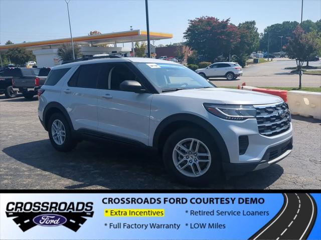 2026 Ford Explorer Active for sale in Henderson, NC