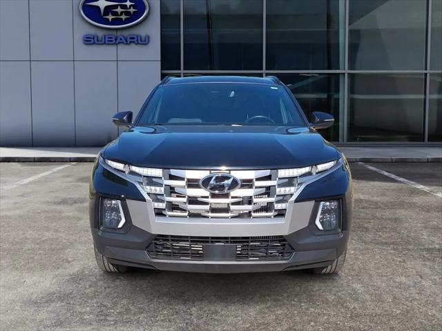 2023 Hyundai Santa Cruz SEL Premium