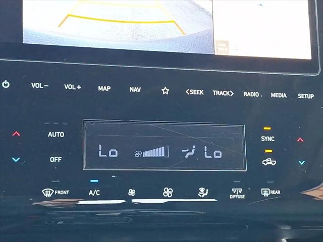 2023 Hyundai Santa Cruz SEL Premium