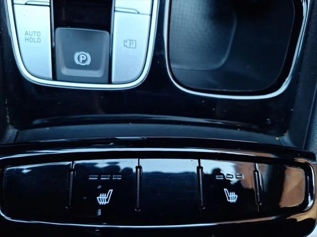 2023 Hyundai Santa Cruz SEL Premium