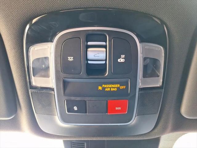 2023 Hyundai Santa Cruz SEL Premium