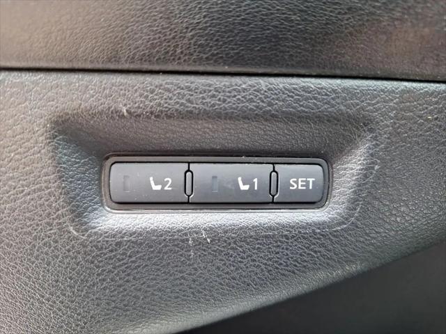 2016 Nissan Murano SL