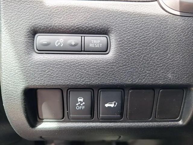 2016 Nissan Murano SL