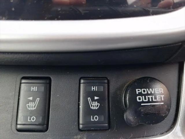 2016 Nissan Murano SL