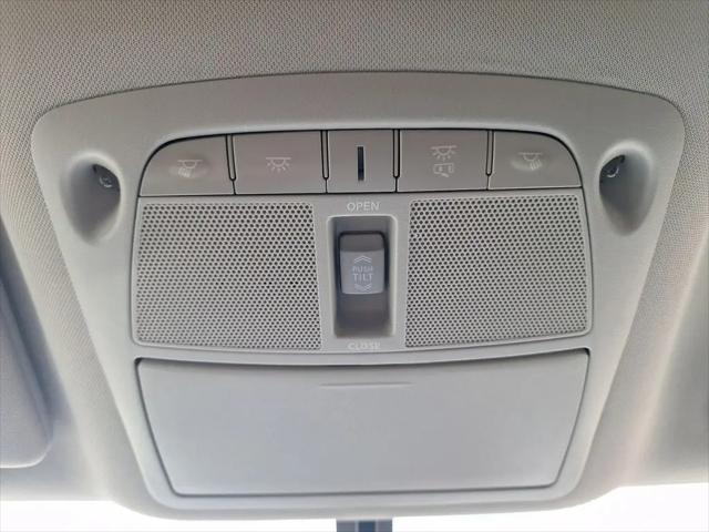 2016 Nissan Murano SL