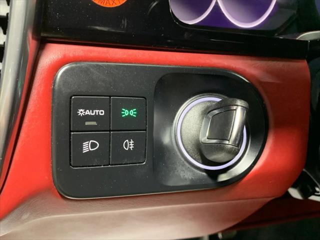2022 Porsche Cayenne Turbo