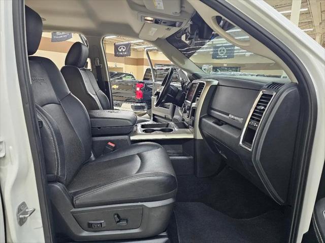 2016 Ram 2500 Laramie