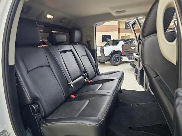 2016 Ram 2500 Laramie