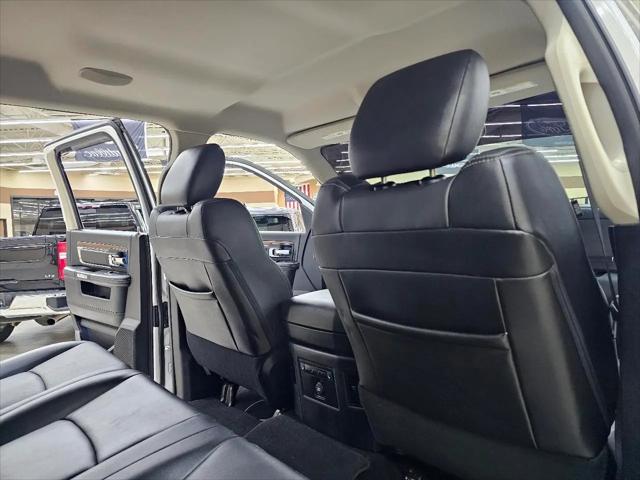 2016 Ram 2500 Laramie