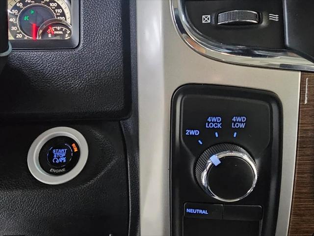 2016 Ram 2500 Laramie