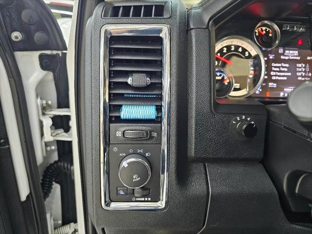 2016 Ram 2500 Laramie