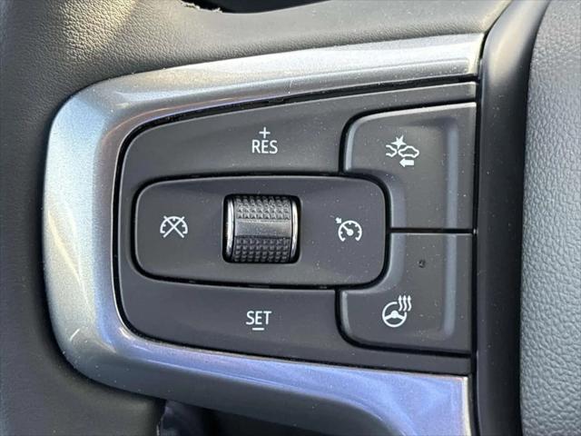 2026 Chevrolet Silverado 3500HD Crew Cab, Standard Bed, LT, 4WD