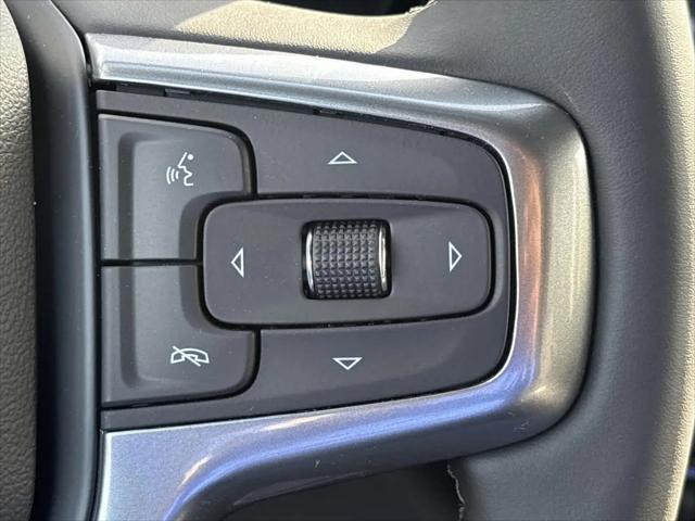 2026 Chevrolet Silverado 3500HD Crew Cab, Standard Bed, LT, 4WD