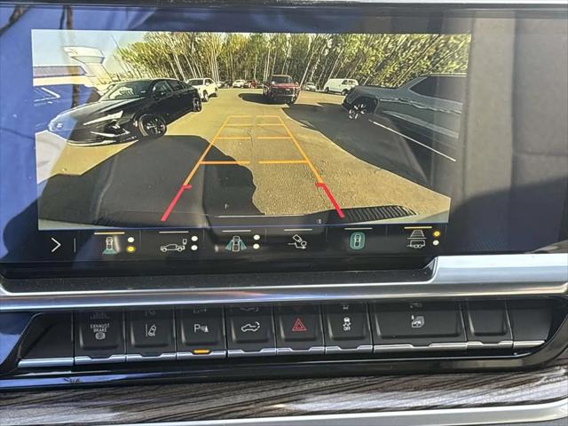 2026 Chevrolet Silverado 3500HD Crew Cab, Standard Bed, LT, 4WD
