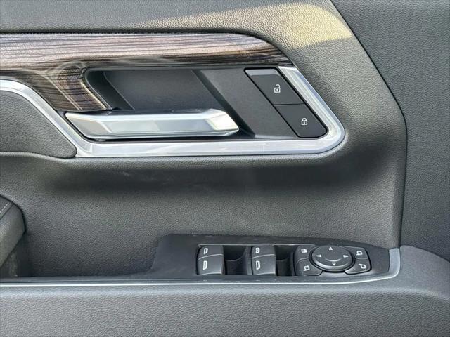 2026 Chevrolet Silverado 3500HD Crew Cab, Standard Bed, LT, 4WD