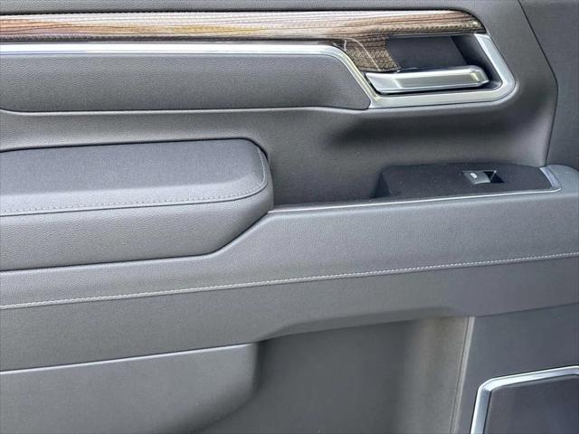 2026 Chevrolet Silverado 3500HD Crew Cab, Standard Bed, LT, 4WD