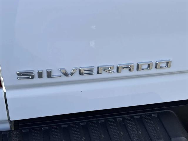 2026 Chevrolet Silverado 3500HD Crew Cab, Standard Bed, LT, 4WD
