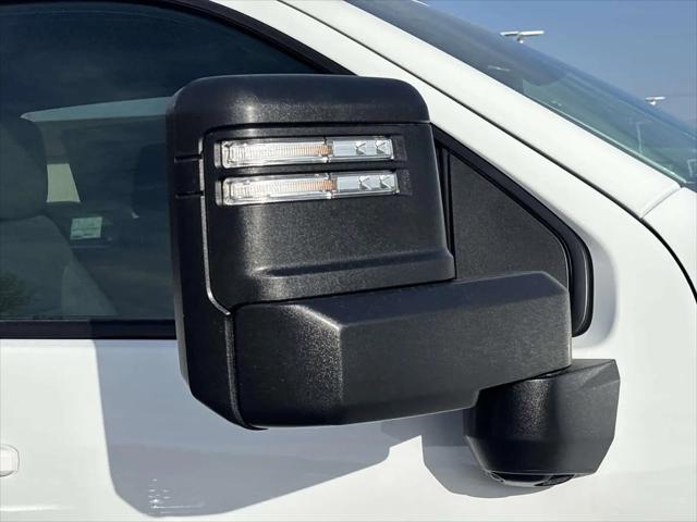 2026 Chevrolet Silverado 3500HD Crew Cab, Standard Bed, LT, 4WD