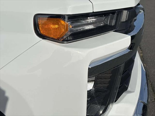 2026 Chevrolet Silverado 3500HD Crew Cab, Standard Bed, LT, 4WD