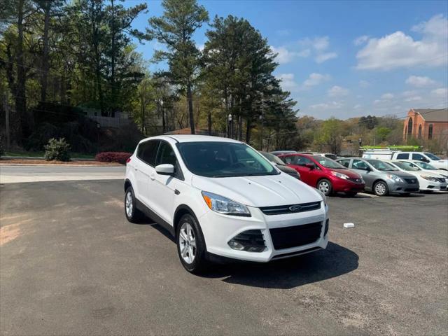 2015 Ford Escape SE for sale in Marietta, GA