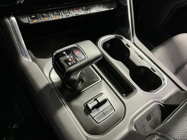 2025 GMC Sierra 1500 Crew Cab, Standard Bed, Denali, 4WD